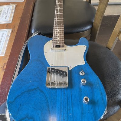 Tsubasa Guitar